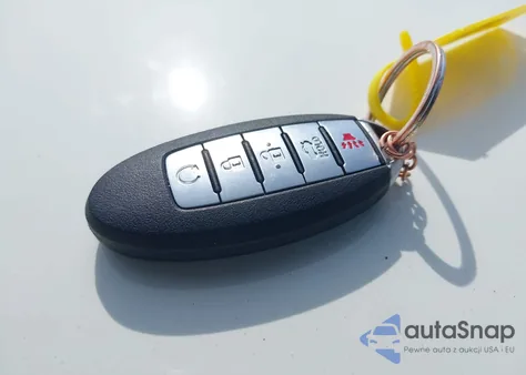 2017 Nissan Altima 2.5 S from USA, damaged, VIN 1N4AL3AP0HC273884